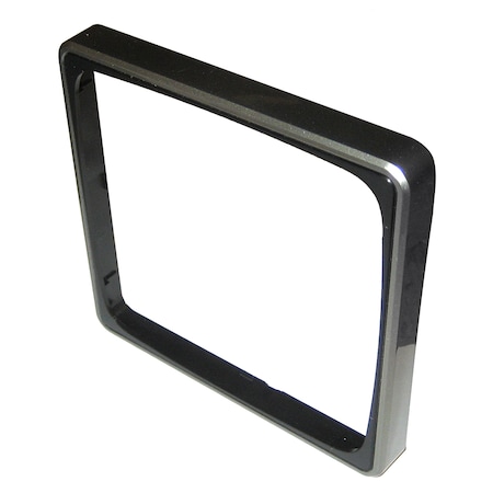 Raymarine Gunmetal Retrofit Bezel For I50 I60 I70 P70 P70R A80356